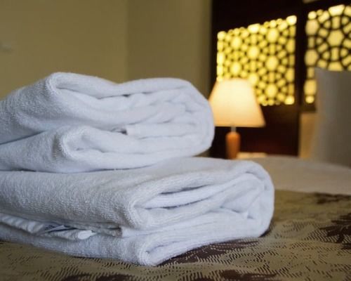Atlantic Hotel Djibouti City Екстер'єр фото