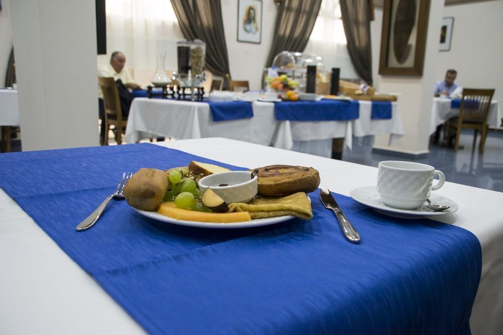 Atlantic Hotel Djibouti City Екстер'єр фото
